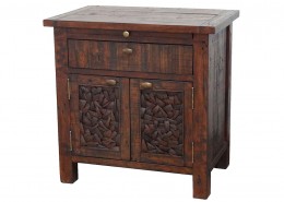 cocobu bedside cabinet