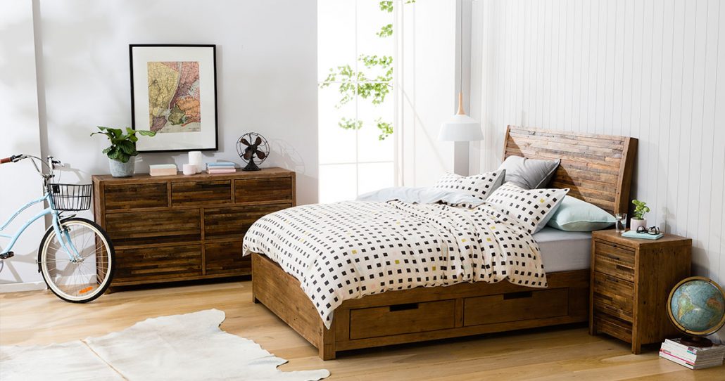 Tuscan Spring Bedding