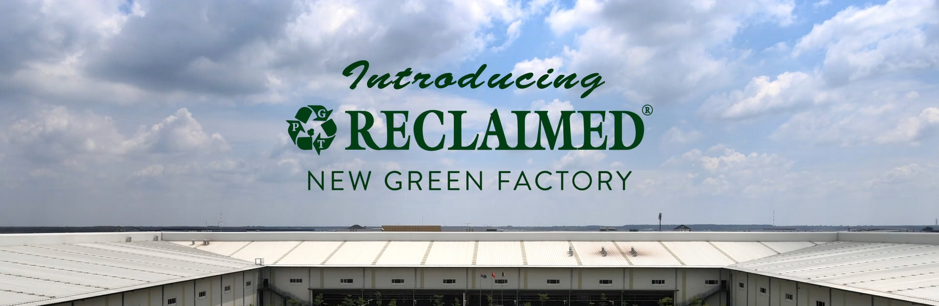 New factory hero vid