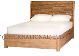 tuscanspring bed
