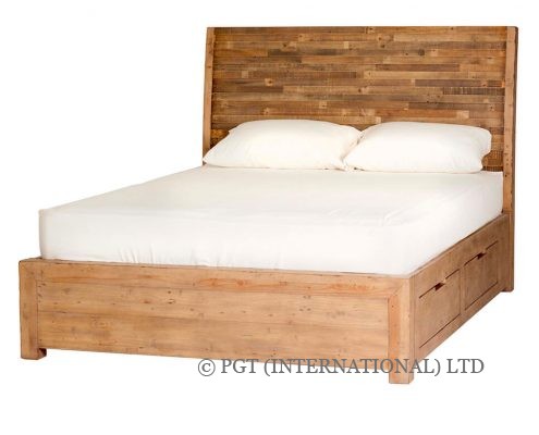 tuscanspring bed