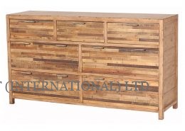 tuscanspring dresser