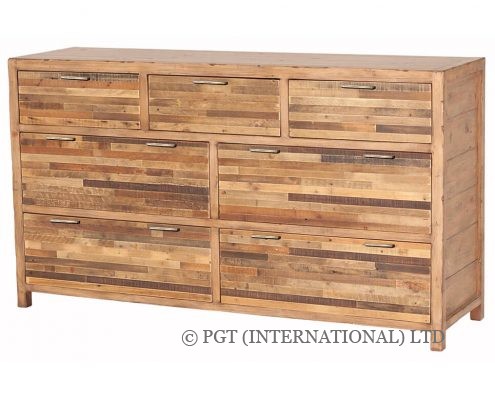 tuscanspring dresser