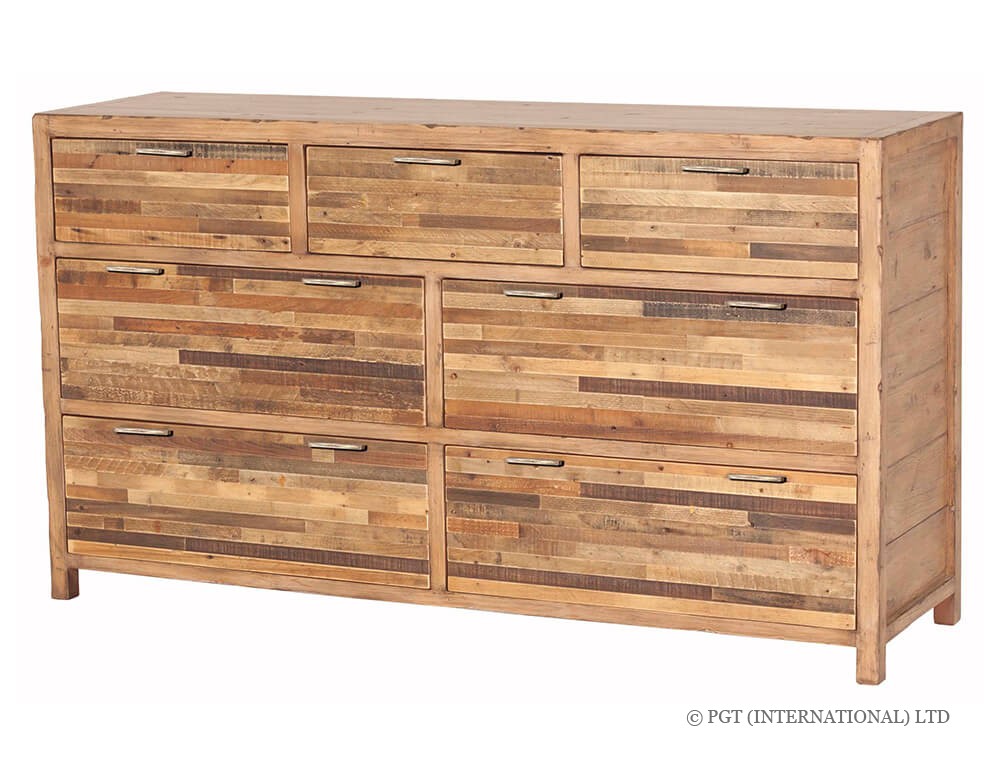 tuscanspring dresser