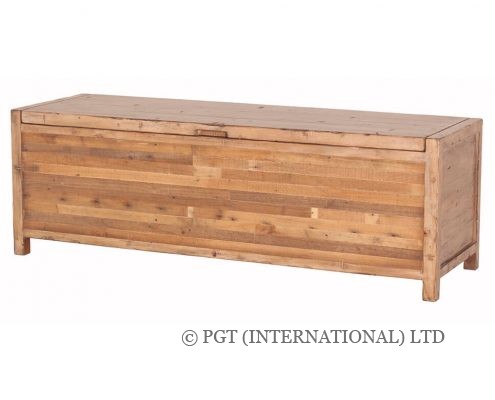 tuscanspring blanket box