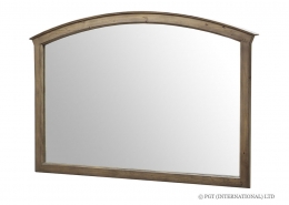 Cast Away Mirror