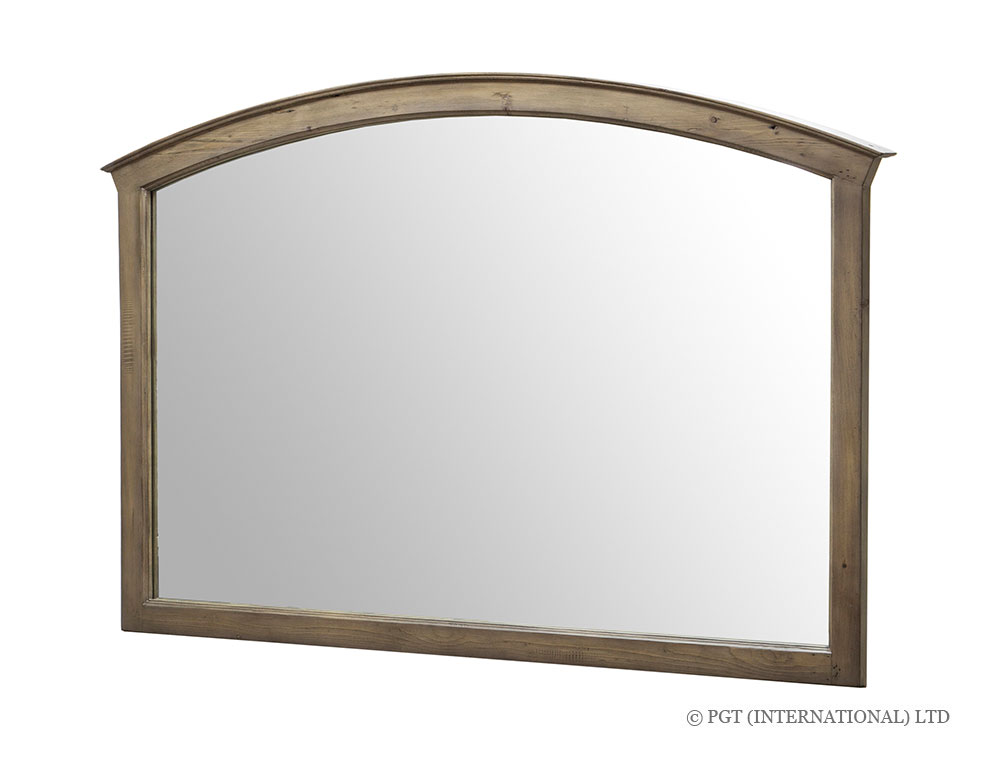 Cast Away Mirror