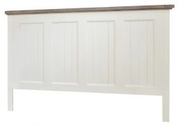 cotswalds solid timber head board
