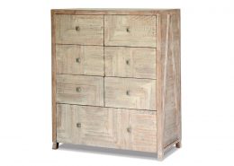 eco friendly furniture dresser