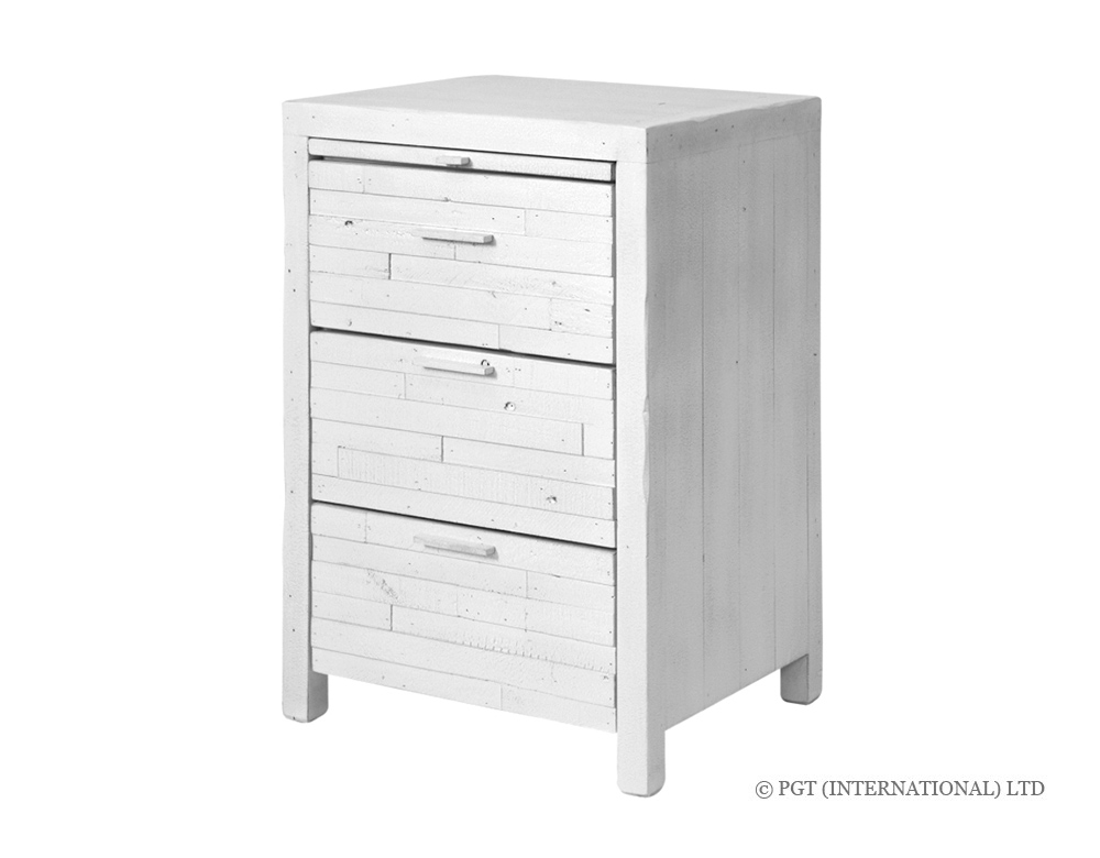 Santorini Bedside cabinet