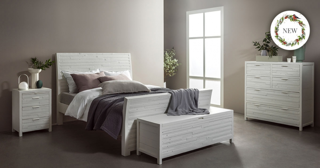 Santorini Collection