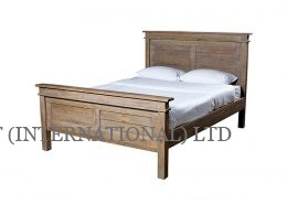 settler bed