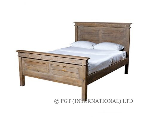 settler bed