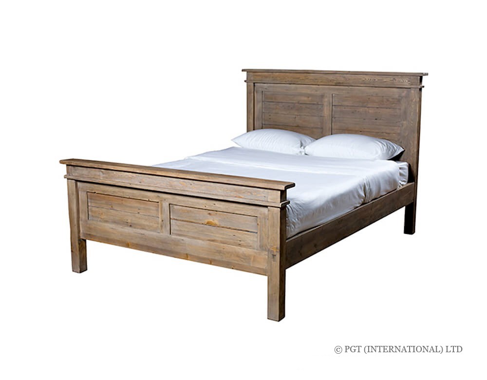 settler bed