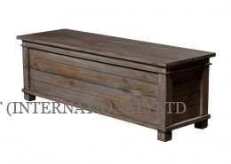 settler blanket box