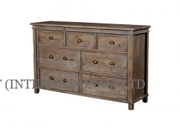 settler dresser