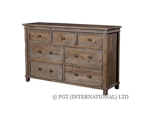 settler dresser