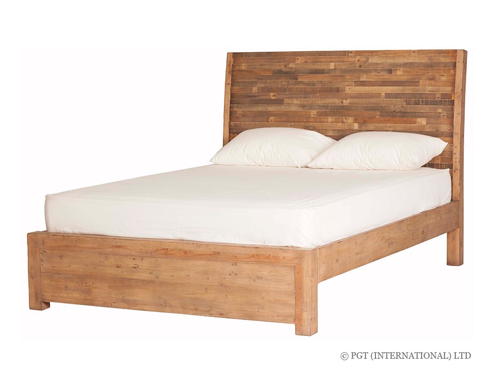 tuscanspring bed