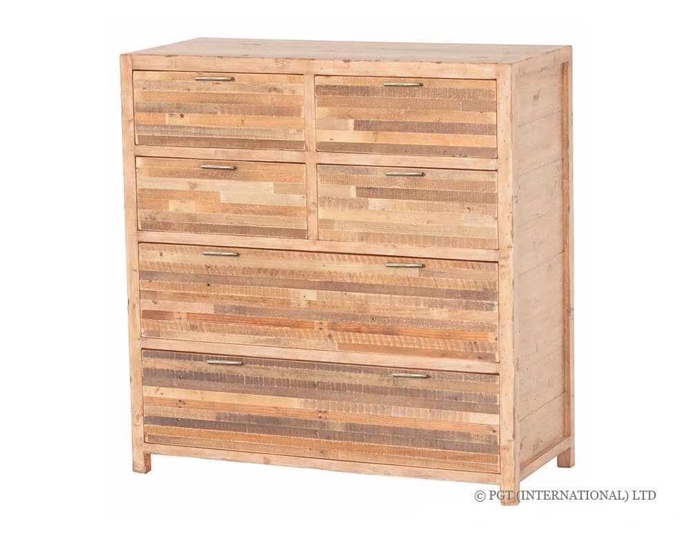 tuscanspring tallboy